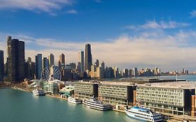 Sable Hotel Chicago