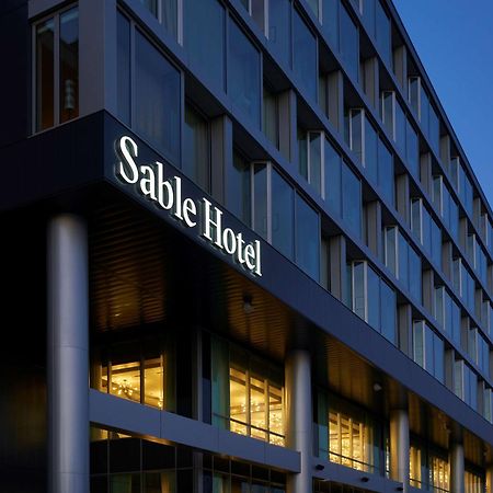 Sable At Navy Pier Chicago, Curio Collection By Hilton Hotel Exterior photo