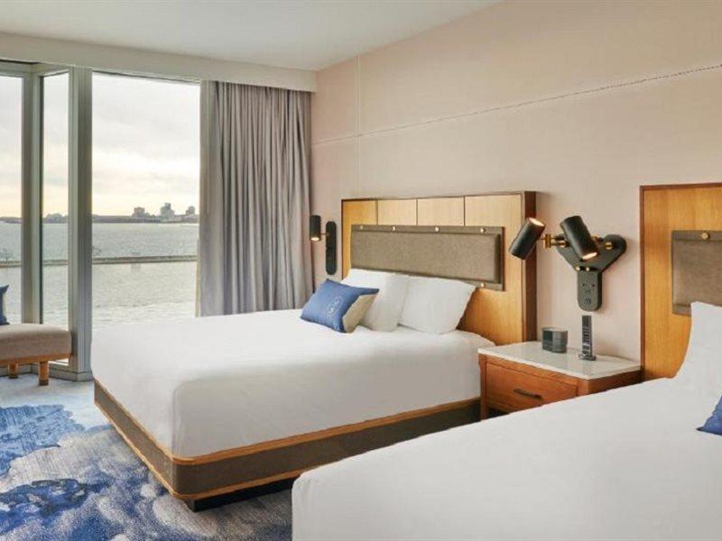 Sable At Navy Pier Chicago, Curio Collection By Hilton Hotel Exterior photo